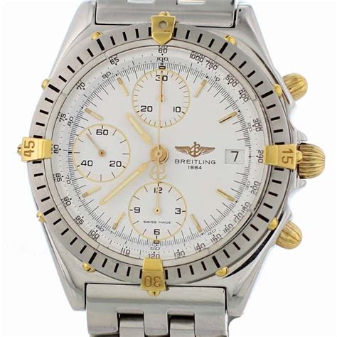 breitling watch model 13048|Breitling d13048 watch value.